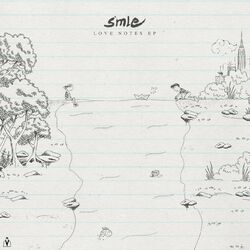 Cover of Love Notes EP