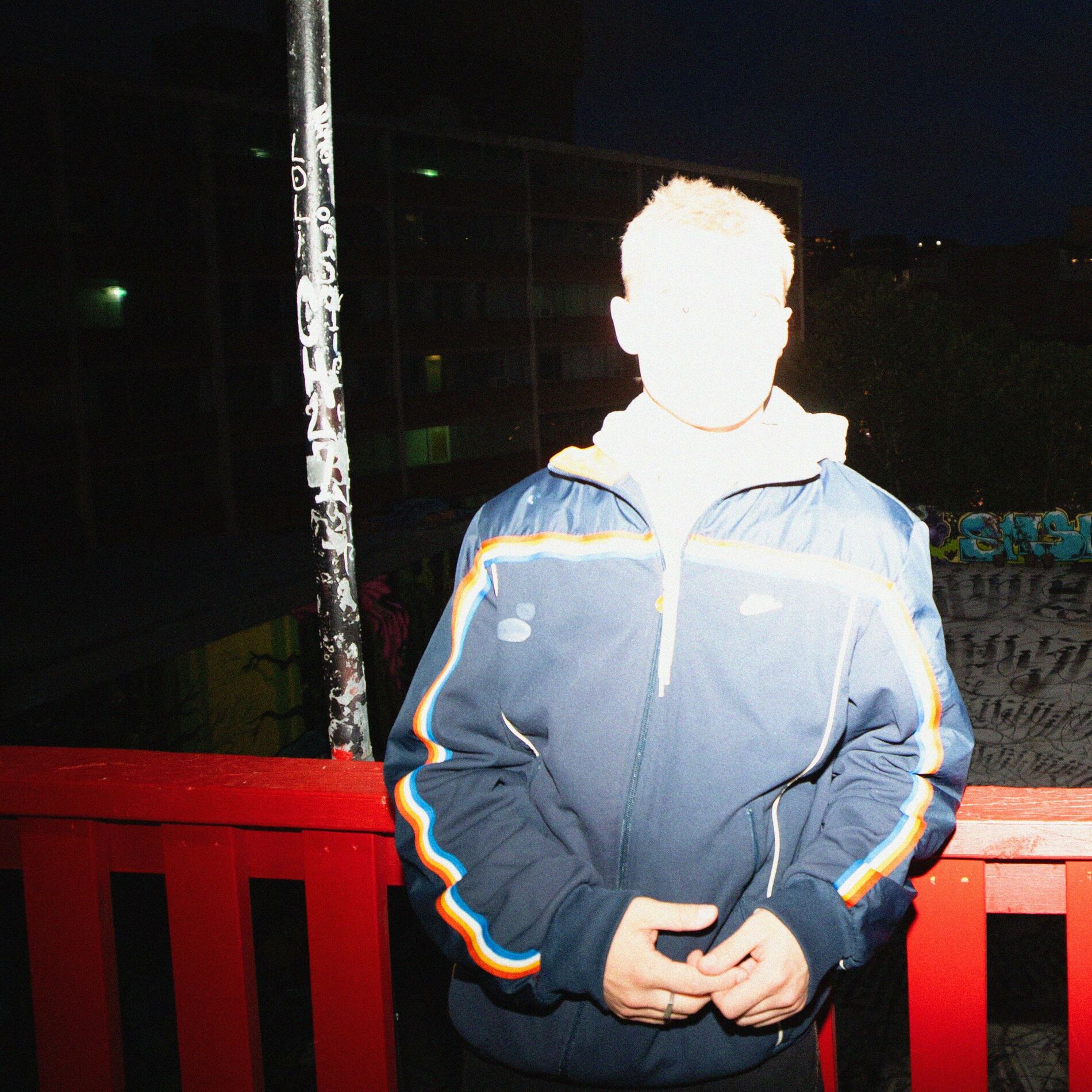 Album cover of thursday (feat. Guano C, Comar, AR the Eternal & Emerald)