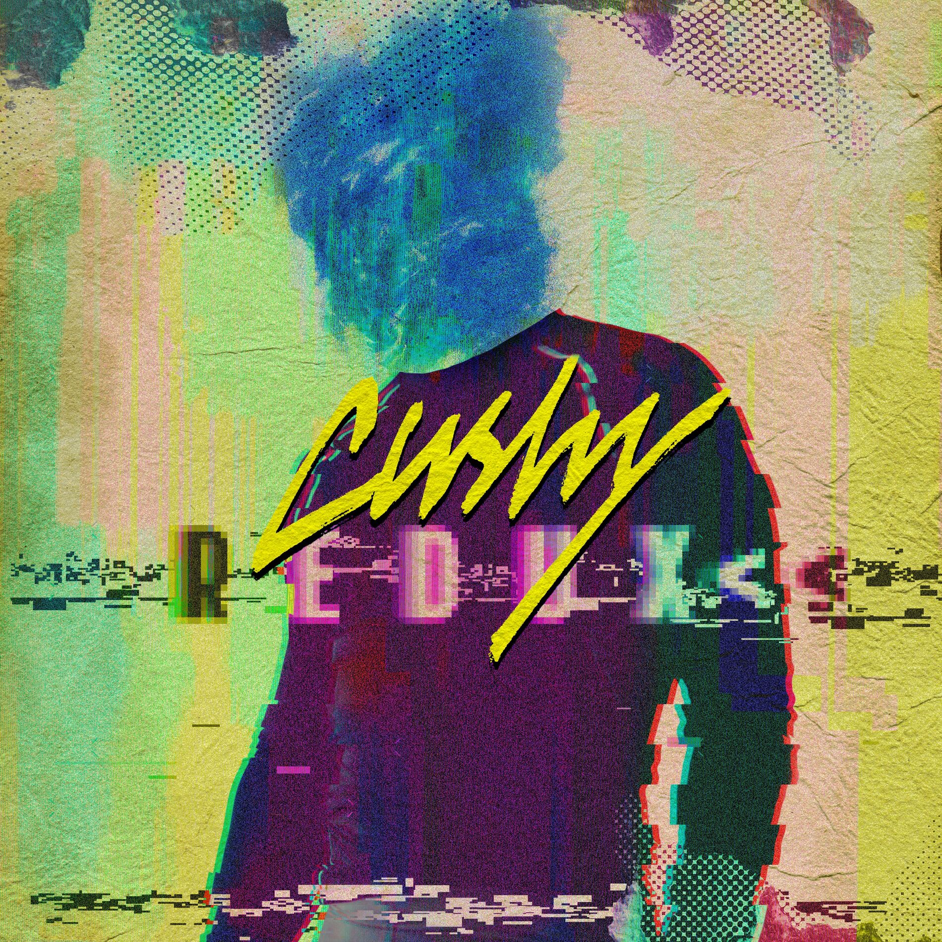 Album cover of Redux