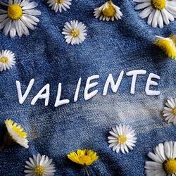 Cover of Valiente