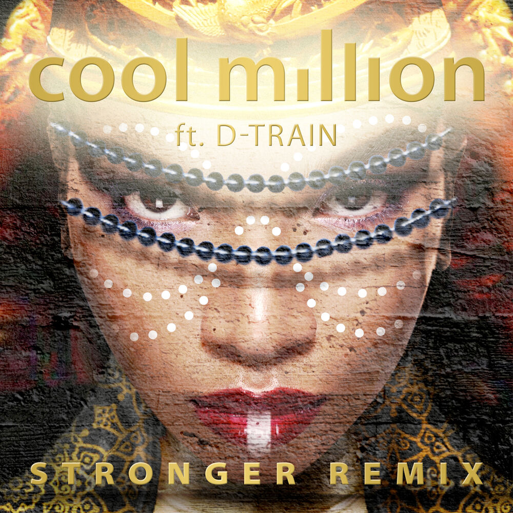 Picture of Stronger (The Remixes)