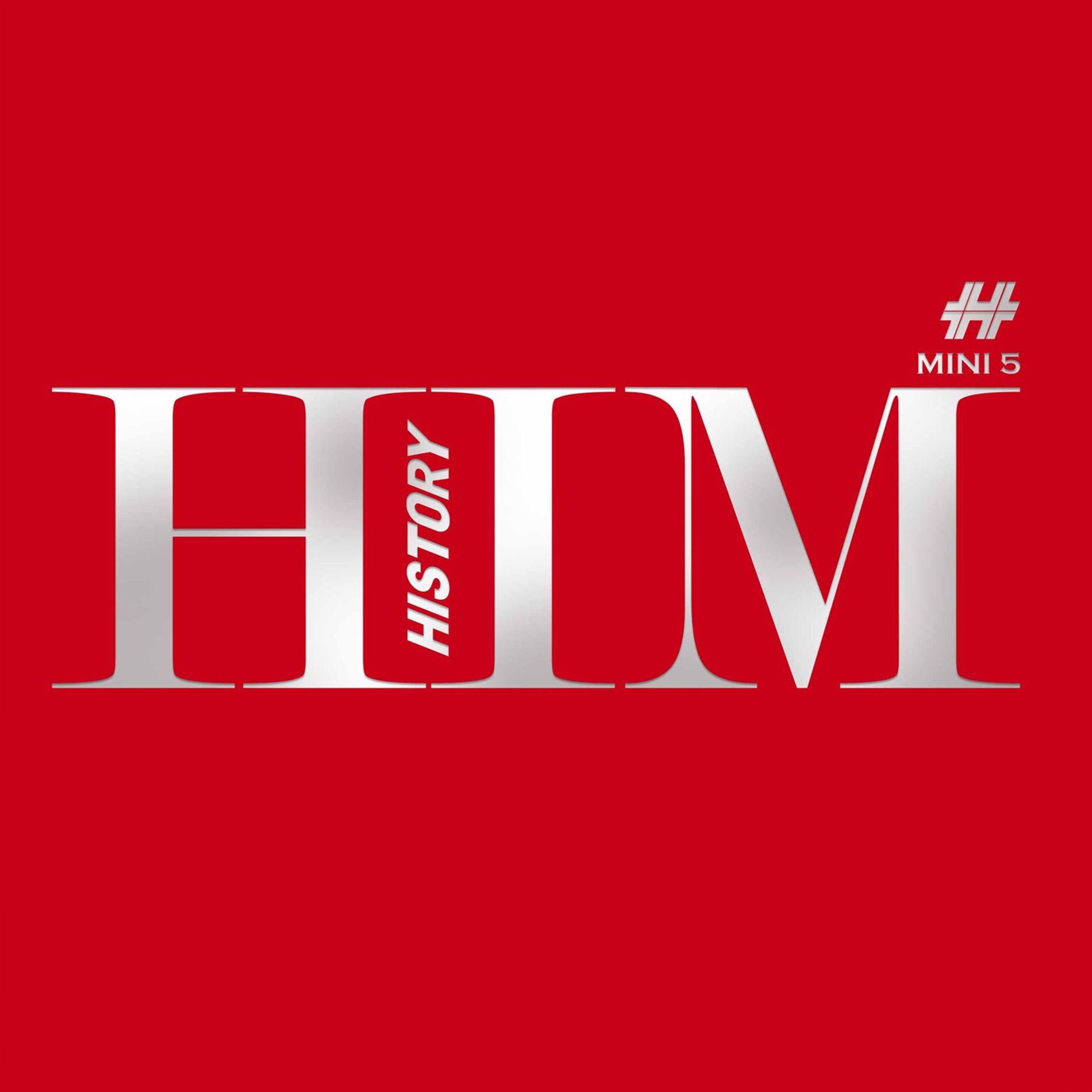 Album cover of HIM