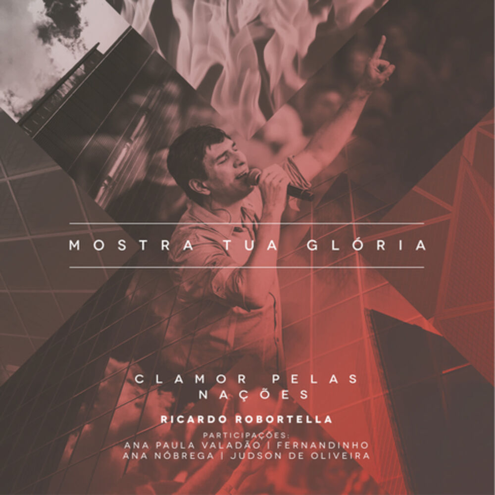 Picture of Mostra Tua Gloria