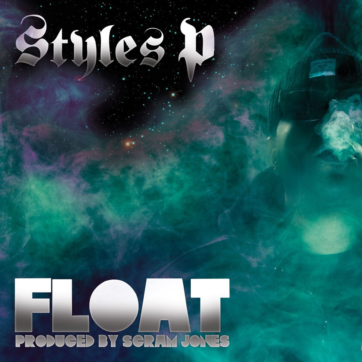 Album cover of Float