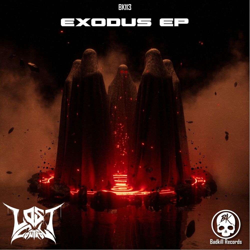 Picture of EXODUS EP