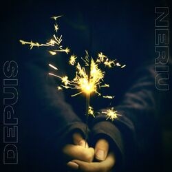 Cover of Depuis