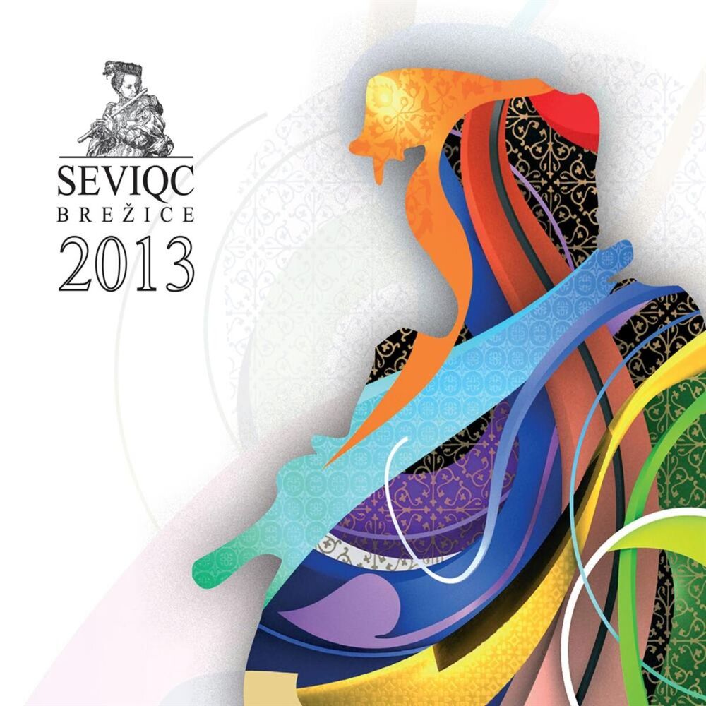 Picture of Seviqc Brezce (Live)
