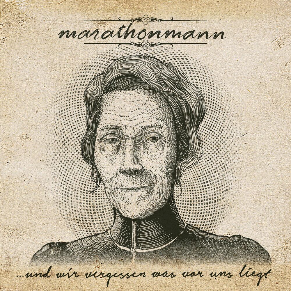 Picture of ... und wir vergessen was vor uns liegt
