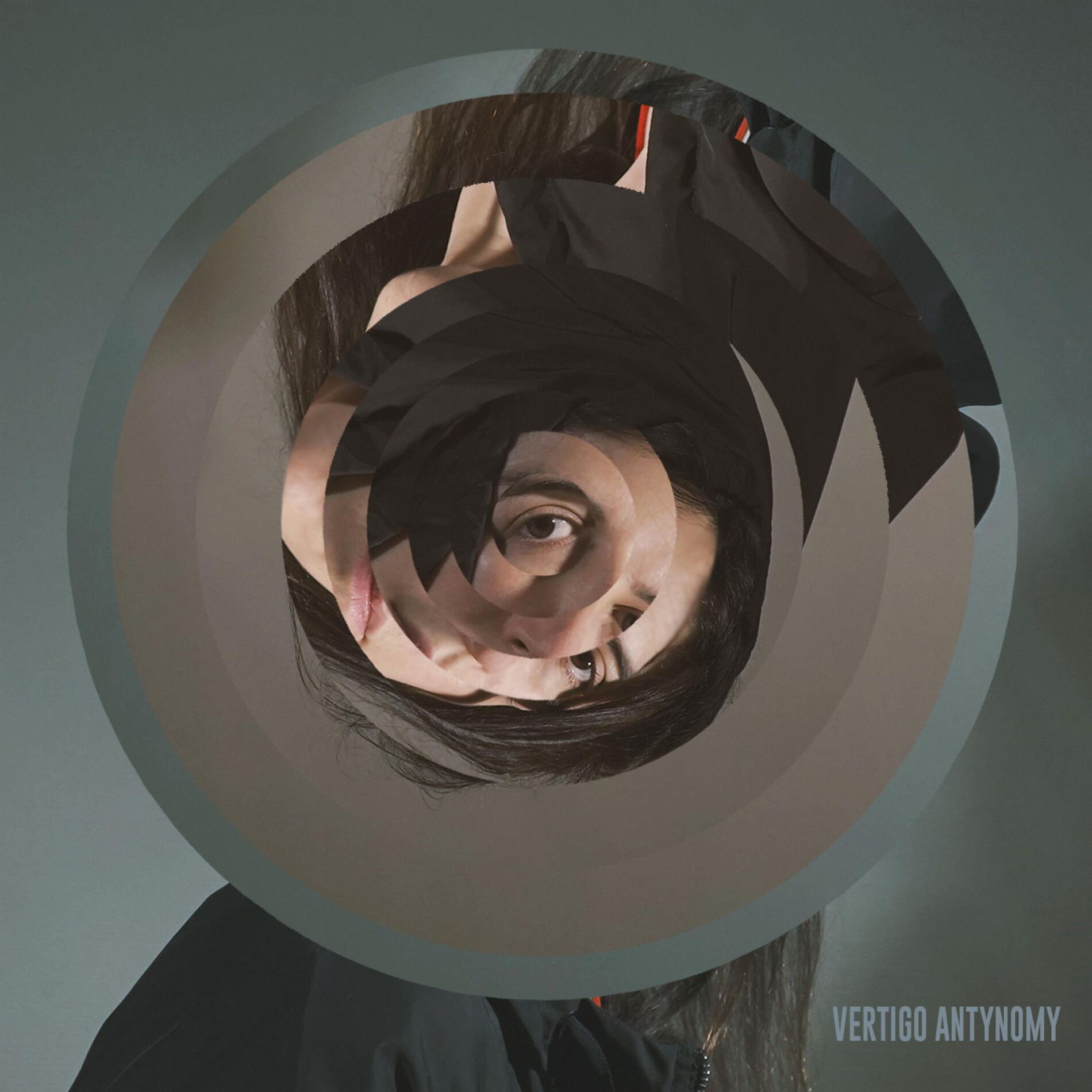 Album cover of Vertigo