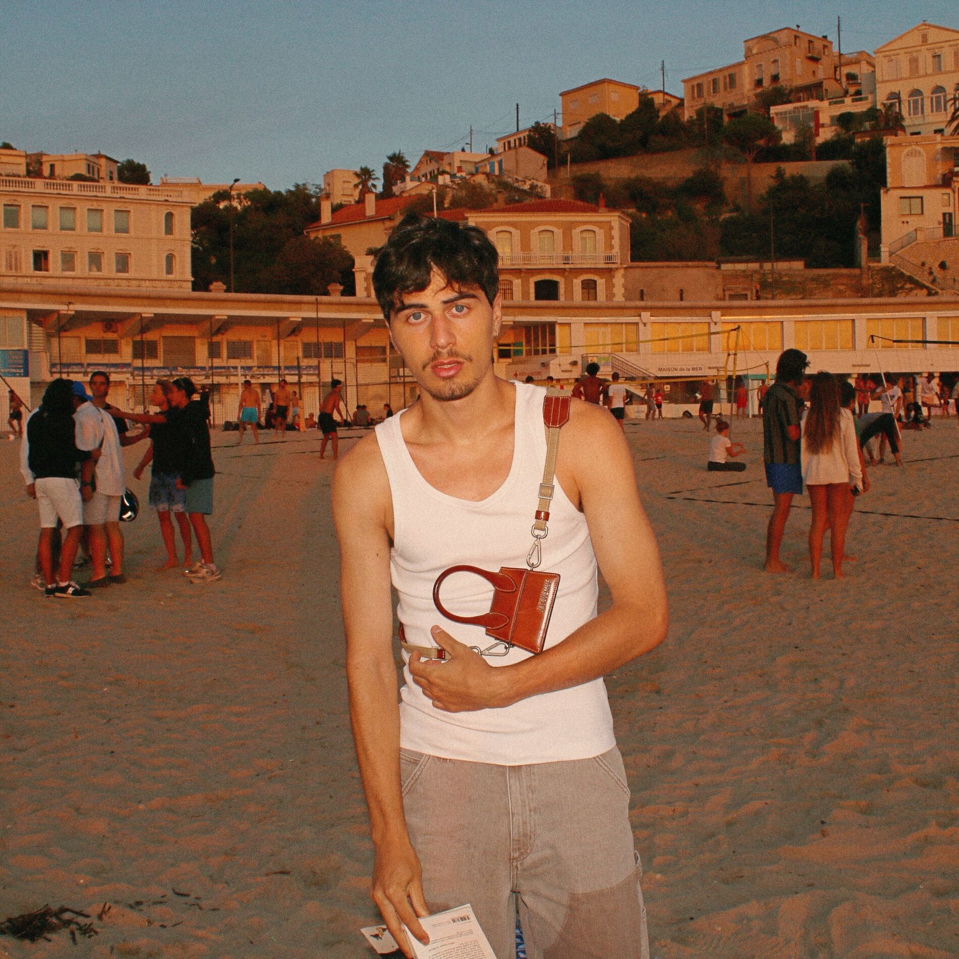 Album cover of CORDE SENSIBLE