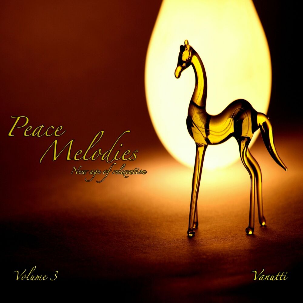 Picture of Peace Melodies Vol. 3