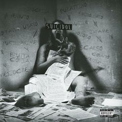 Cover of Suicidol