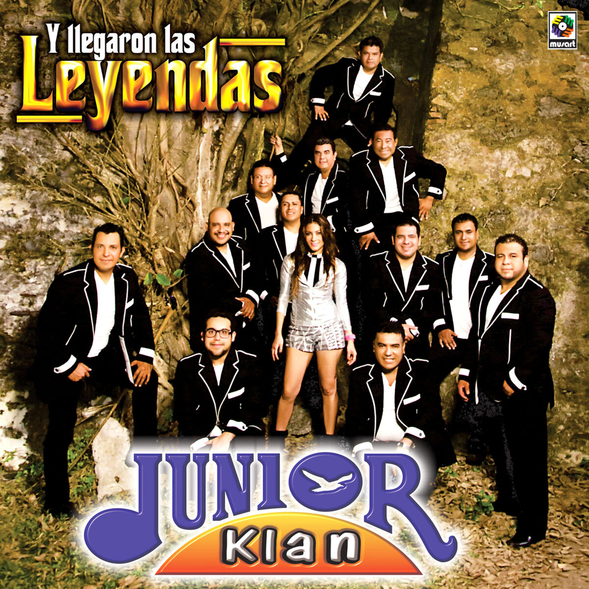 Album cover of La Fastidiosa (Mujer Que No Joda Es Macho)