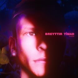 Cover of Breyttir Tímar