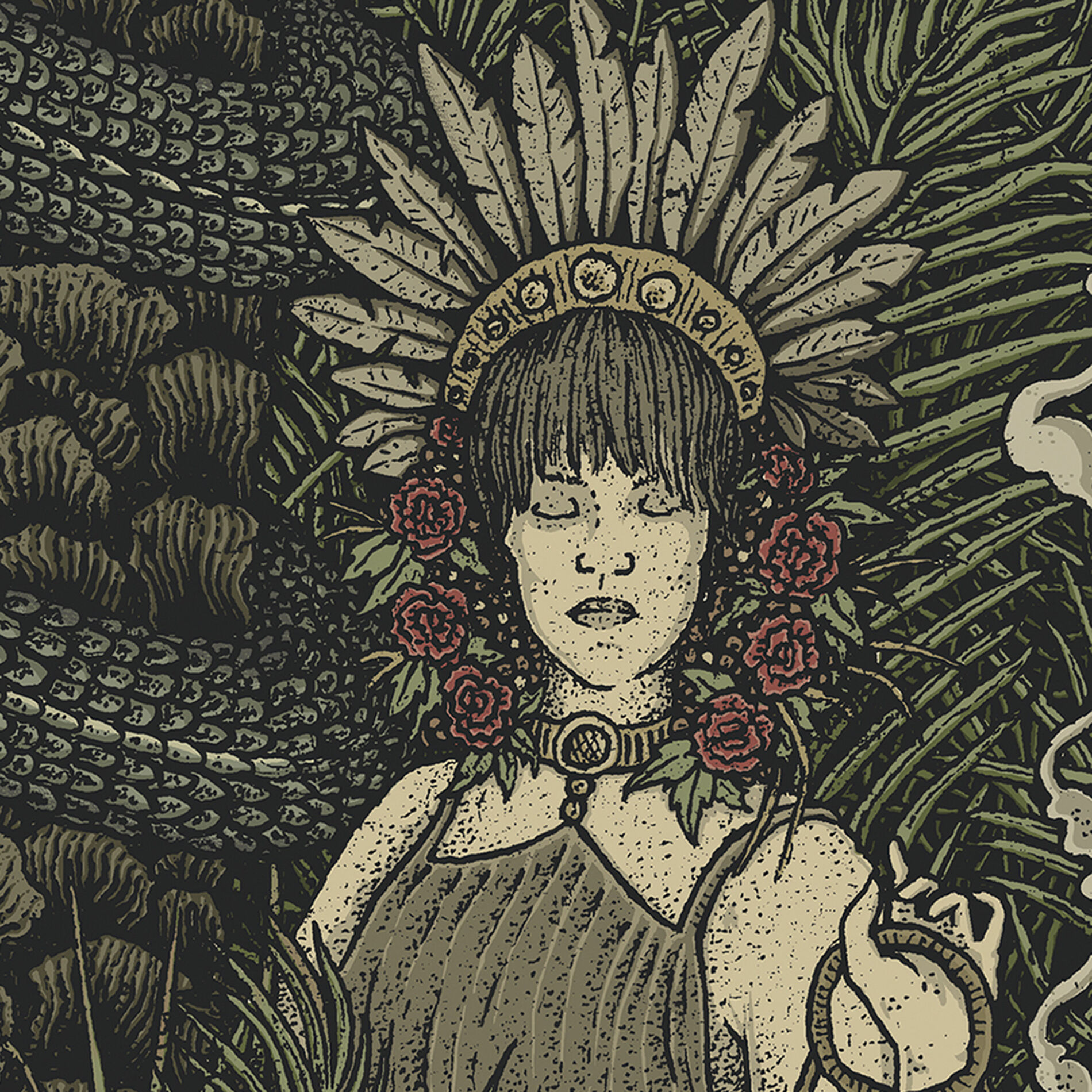 Album cover of Proxima Centaury