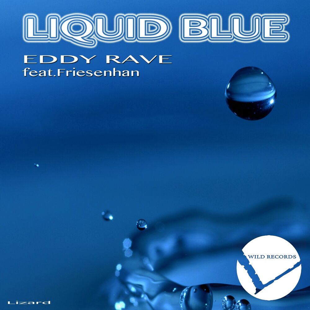 Picture of Liquid Blue