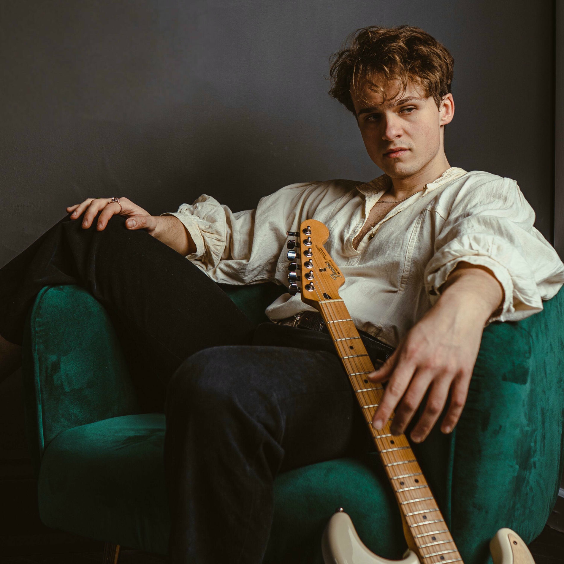 Album cover of Twilight One