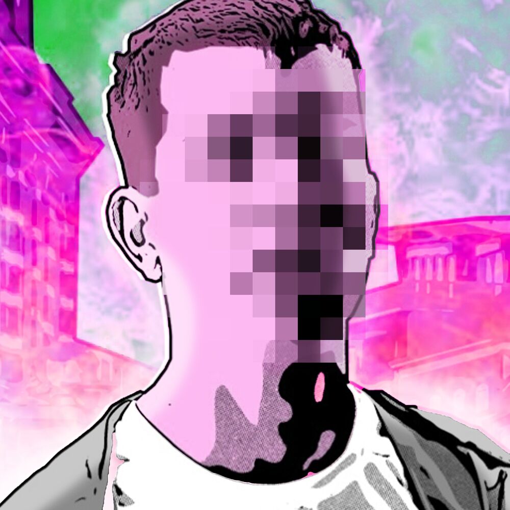 Picture of fax is geen racist