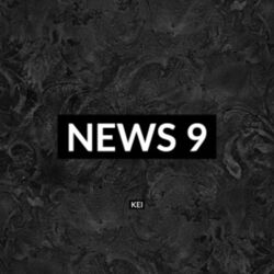 Cover of News 9