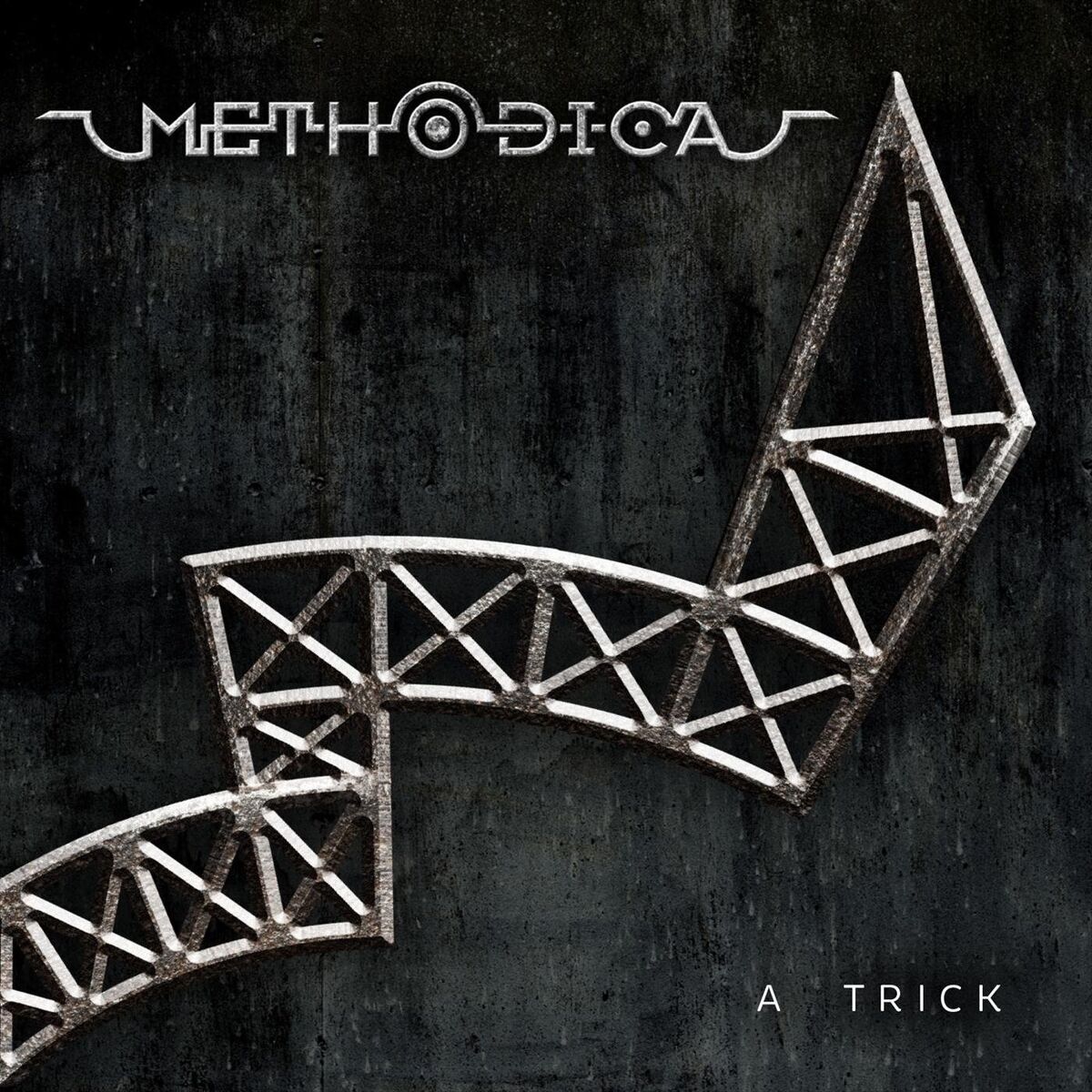 Album cover of A Trick