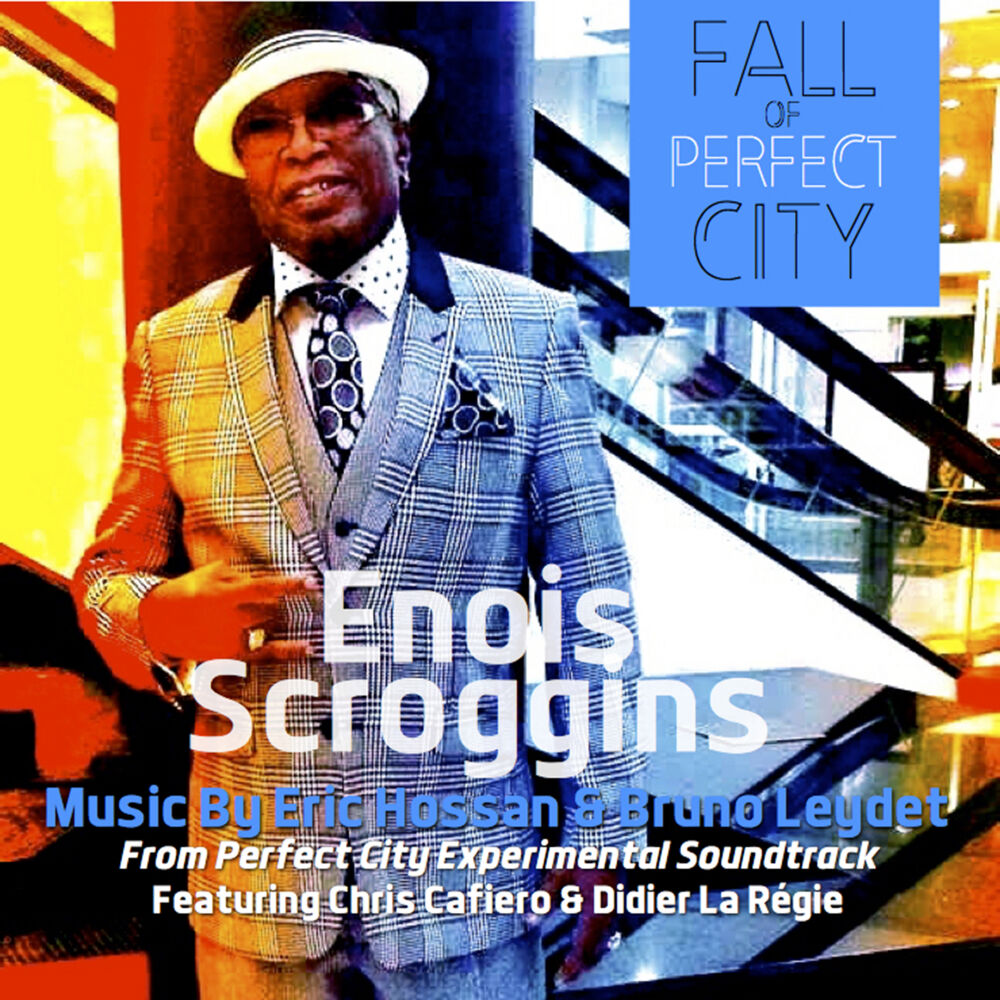 Picture of Fall of Perfect City - From Perfect City Experimental Soundtrack