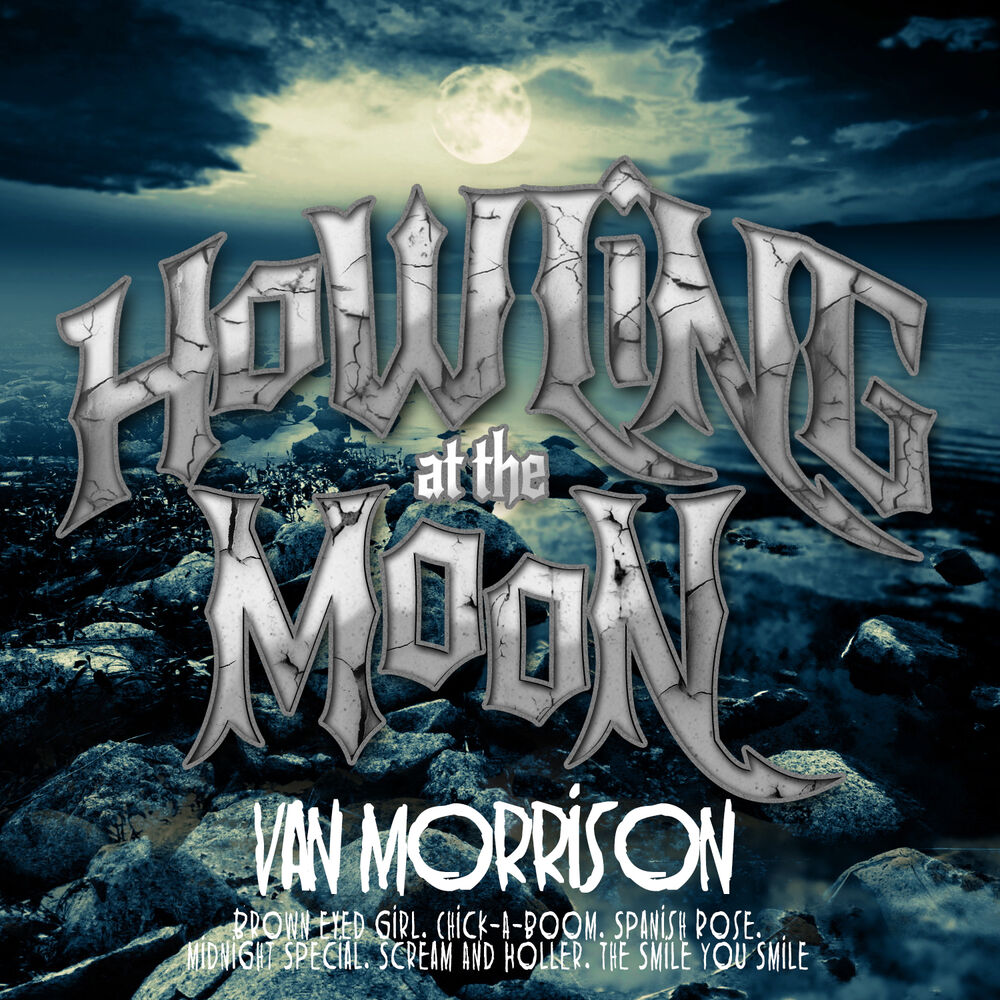 Picture of Howling at the Moon