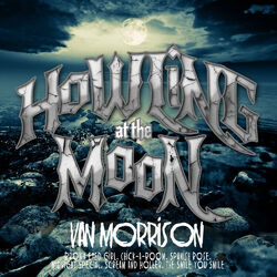 Cover of Howling at the Moon