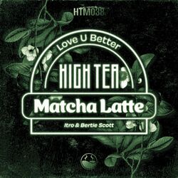 Cover of Love U Better