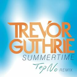Cover of Summertime (Tep No Remix)