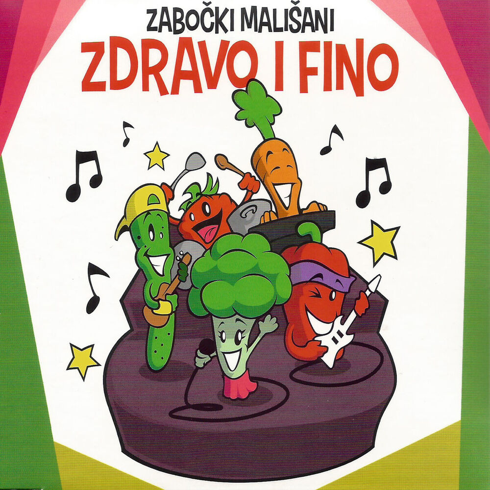 Picture of ZDRAVO I FINO