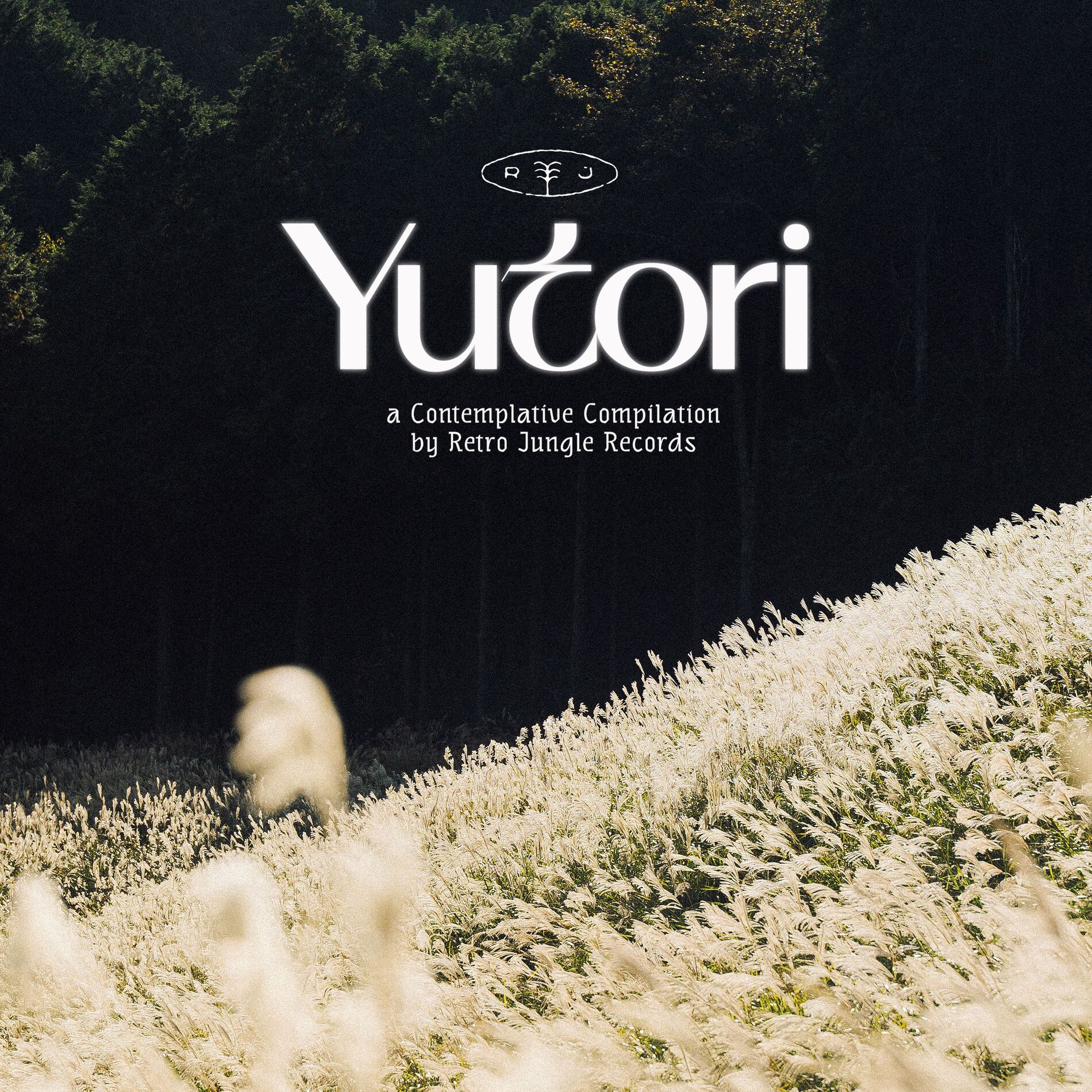 Album cover of Yutori
