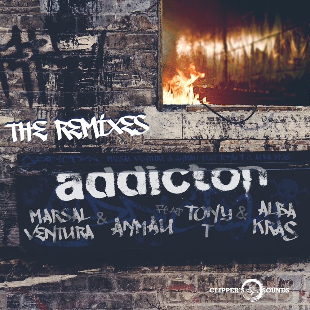 Picture of Addicton (Remixes)