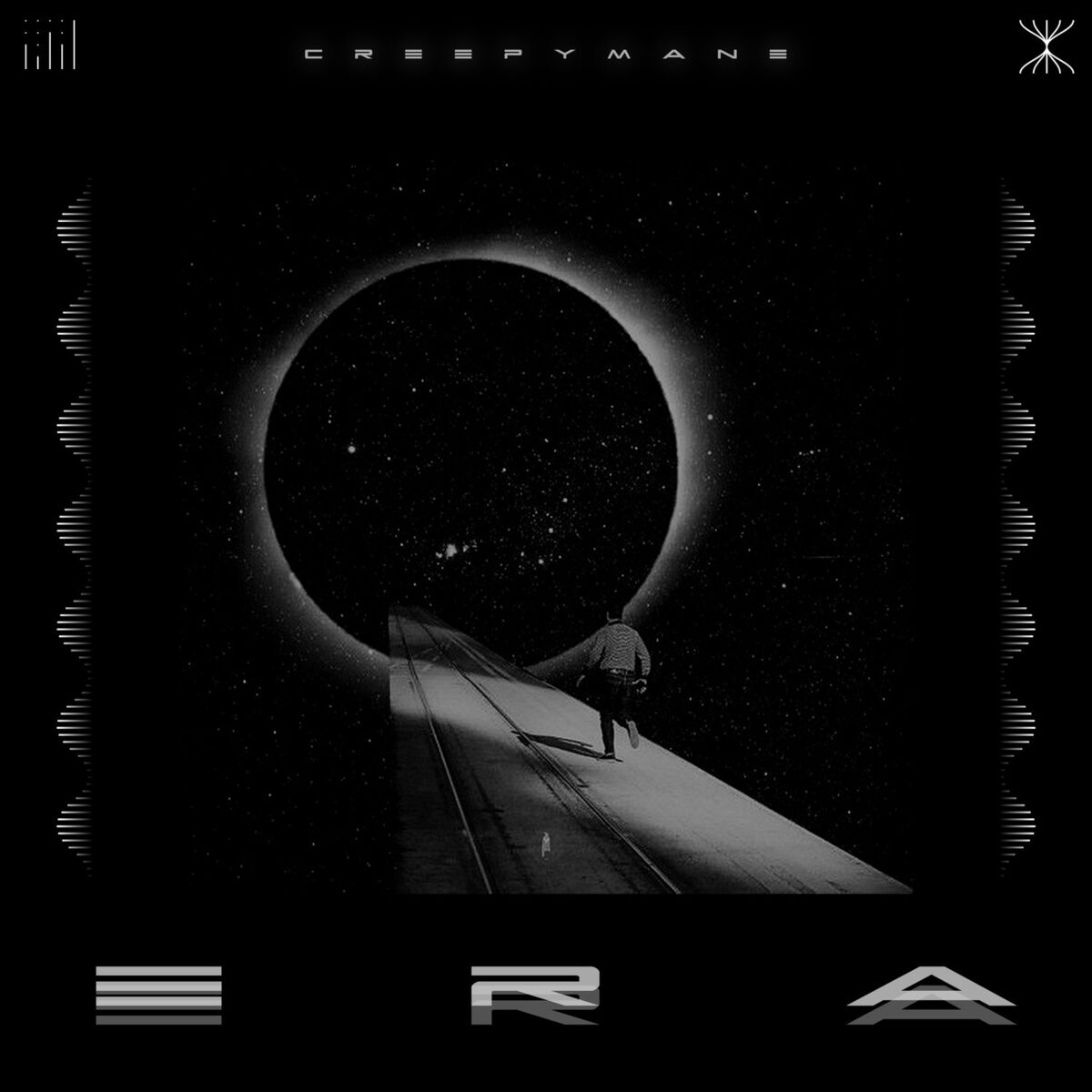 Album cover of Era