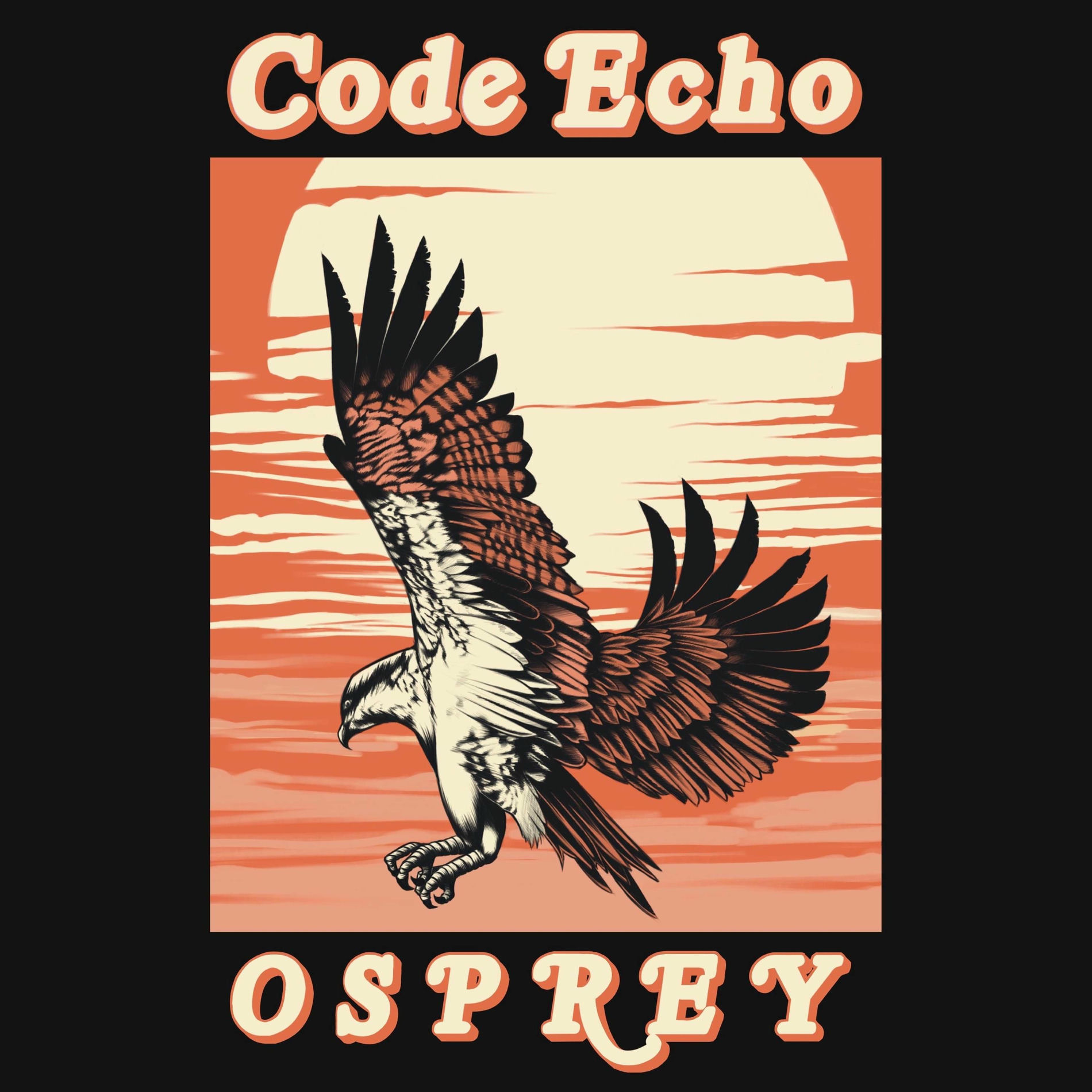 Album cover of Osprey (feat. Blumen)