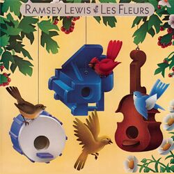 Cover of Les Fleurs