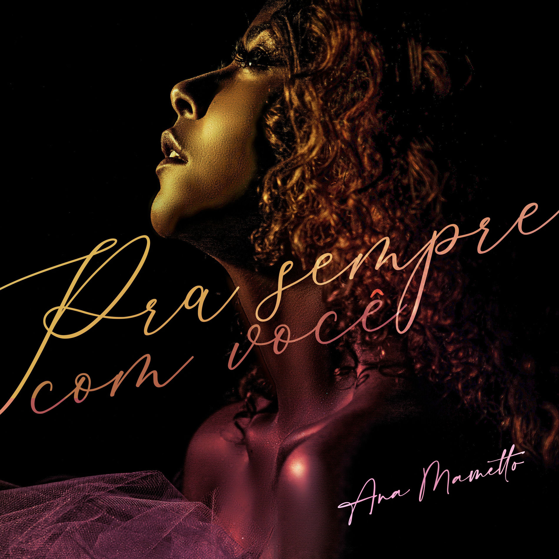 Album cover of Pra Sempre Com Você