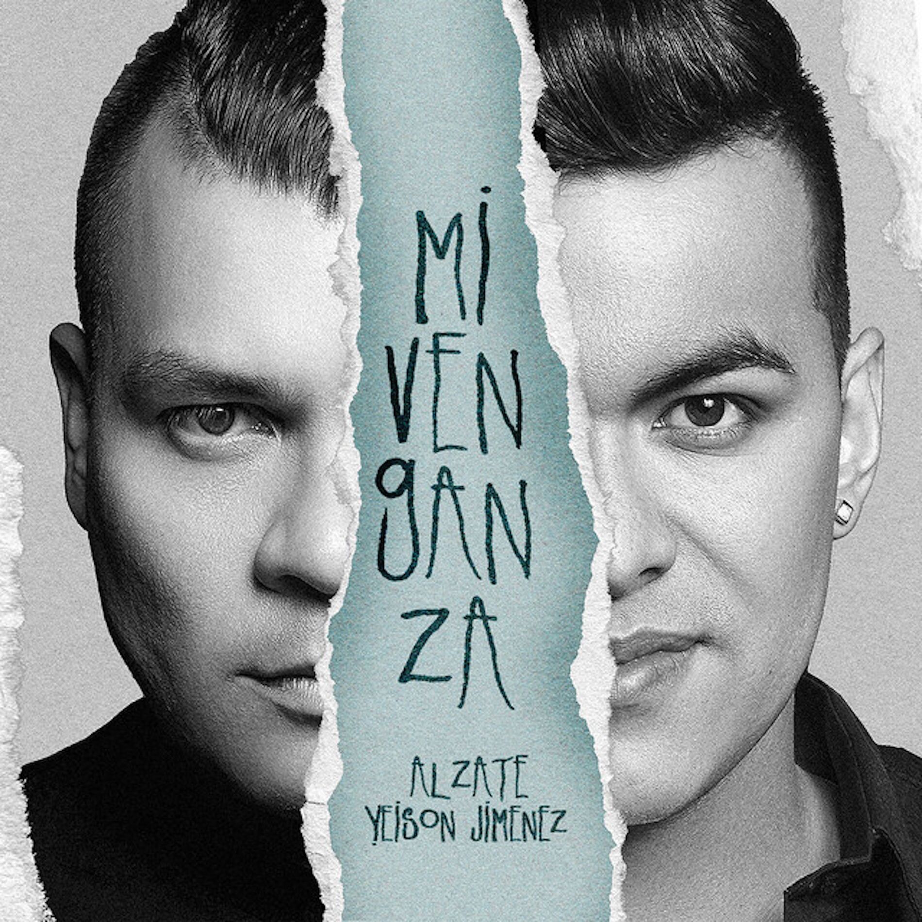 Album cover of Mi Venganza