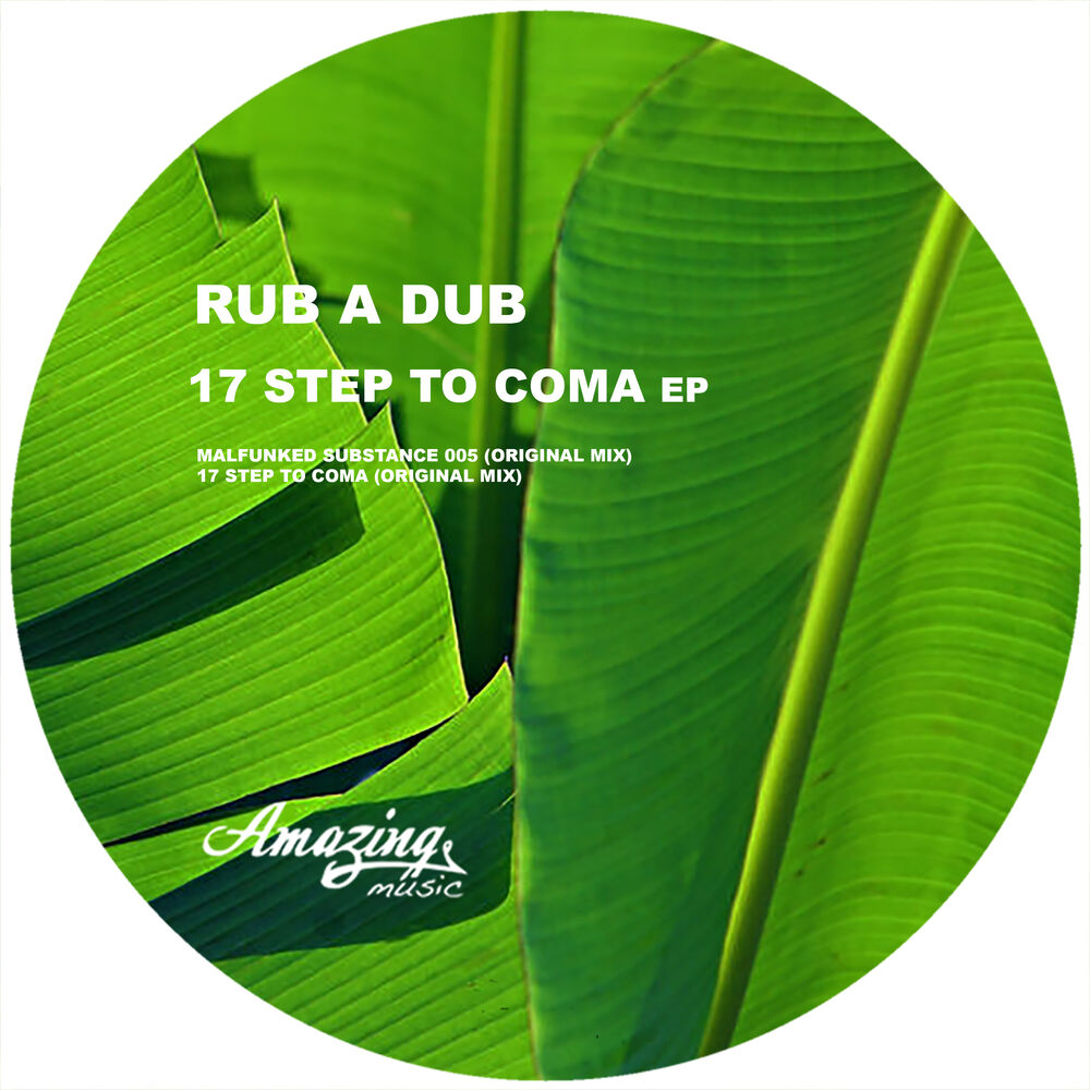 Picture of 17 Step to Coma