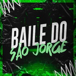 Cover of Baile do São Jorge