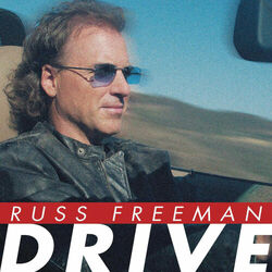Cover of Drive