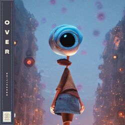 Cover of Over