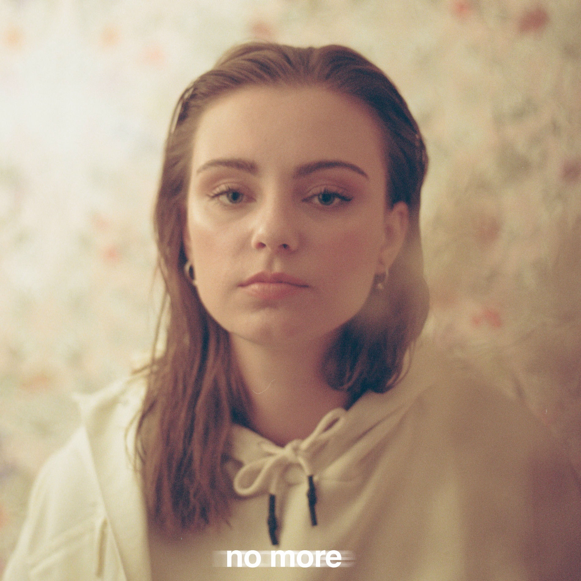 Album cover of No More