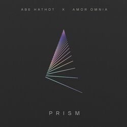 Cover of Prism