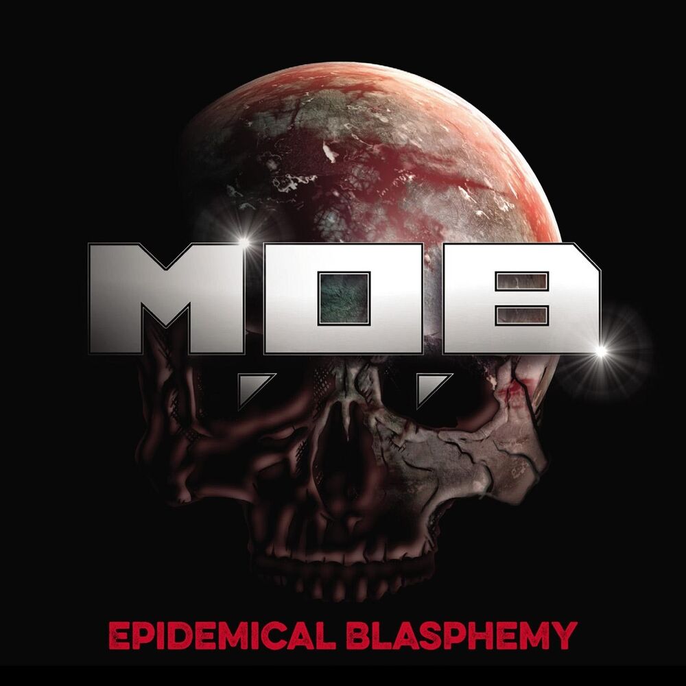 Picture of Epidemical Blasphemy