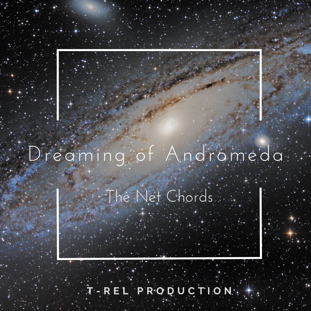 Picture of Dreaming Of Andromeda