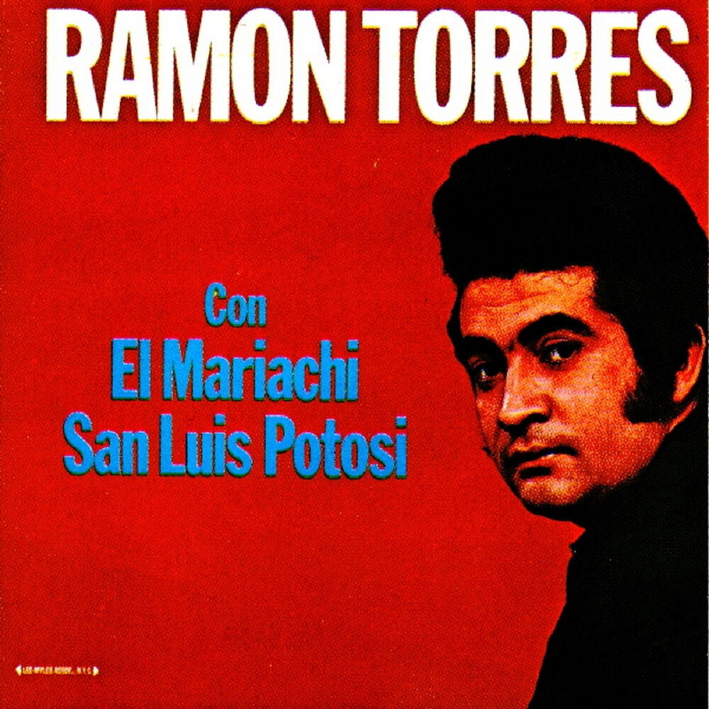 Picture of Con el Mariachi San Luis Potosi