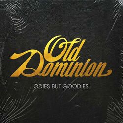 Cover of Odies But Goodies