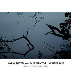 Cover of Winter Dub (allergy to Consciousness Version)