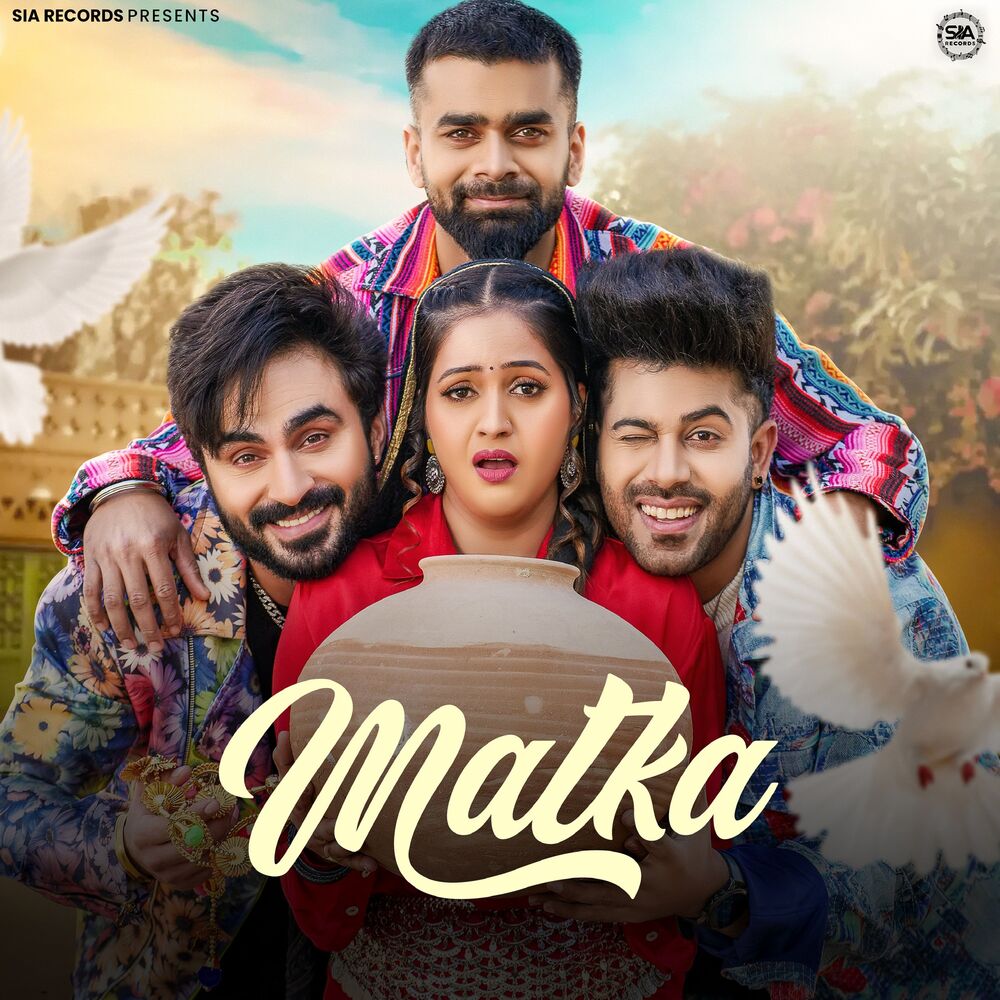 Picture of Matka