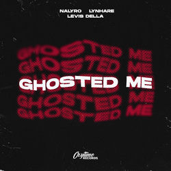 Capa de Ghosted Me